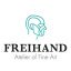 Logo Freihand Kunstschule