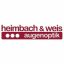 Logo Optik Heimbach & Weis GbR