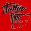 Logo Tattoo Time Stade