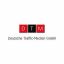 Logo DTM Deutsche Traffic-Medien GmbH