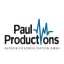 Logo Paul Productions GmbH - das Tonstudio in Hannover