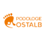 Logo Podologie Ostalb