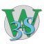 Logo 3s+WebDesign
