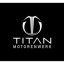 Logo Titan Motorenwerk
