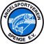 Logo Angelsportverein Spenge e.V.