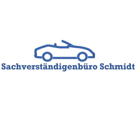 Logo Sachverständigenbüro Schmidt