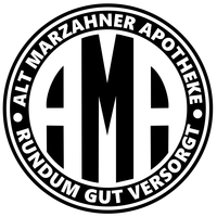 Logo Alt Marzahner Apotheke