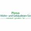 Logo Plenus Wohn- und Gebäudeservice GmbH