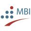 Logo MBI Internationale Spedition GmbH