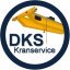 Logo DKS-Dirksen Kranservice GmbH