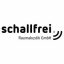 Logo Schallfrei Raumakustik GmbH
