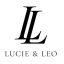 Logo lucie&Leo