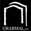 Logo GRABMAL.DE