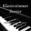 Logo Klavierstimmer-Service