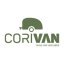 Logo CoriVan GbR