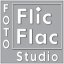 Logo Fotostudio Flic Flac