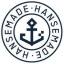 Logo Hanseatic Media Harbour GmbH