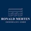 Logo Ronald Merten Immobilien GmbH Erfurt