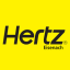 Logo Hertz Autovermietung Eisenach