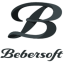 Logo Bebersoft - Softwareentw. Bode