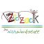 Logo Zickzack- Die NähWerkstatt