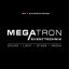 Logo Megatron Eventtechnik