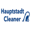 Logo Reinigungsfirma Hauptstadtcleaner Gebäudereinigung in Berlin