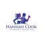 Logo Hannah Cook Personal Training