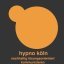 Logo hypno köln - Ihre Praxis für Hypnose und Hypnotherapie Köln