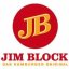 Logo Jim Block Altona