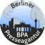 Logo BPA Berliner Presseagentur