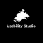 Logo Usability Studio - Blickwinkel-digital