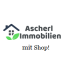 Logo Ascherl-Immobilien