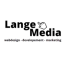 Logo Lange Media - Webdesign & SEO Agentur Koblenz