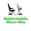 Logo Elektromobile Weser-Ems