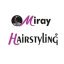 Logo Miray Hairstyling