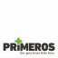 Logo PRIMEROS Erste Hilfe Kurs Landshut