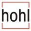 Logo Gebr. Hohl GmbH Wasserstrahlschneiden
