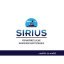 Logo SIRIUS. Privatarztpraxis. Standort Detmold