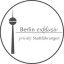 Logo Berlin Exklusiv - Stadtführungen
