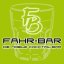 Logo FAHR-BAR
