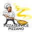 Logo Pizzano Pizzaservice
