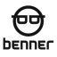 Logo Brillen + Akustik Benner