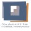 Logo Architektur, Innenarchitektur - Schausbreitner & Schlicker