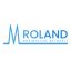 Logo Gebäudereinigung Roland