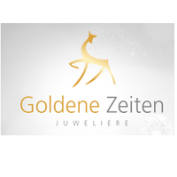 Logo Goldene Zeiten Juweliere