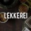 Logo LEKKEREI GmbH