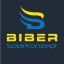 Logo BIBER SolarKonzept GmbH