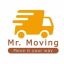Logo Mr. Moving