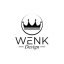 Logo WENK Design